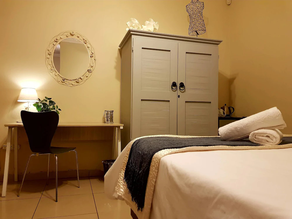 Citrus Lane Guesthouse
