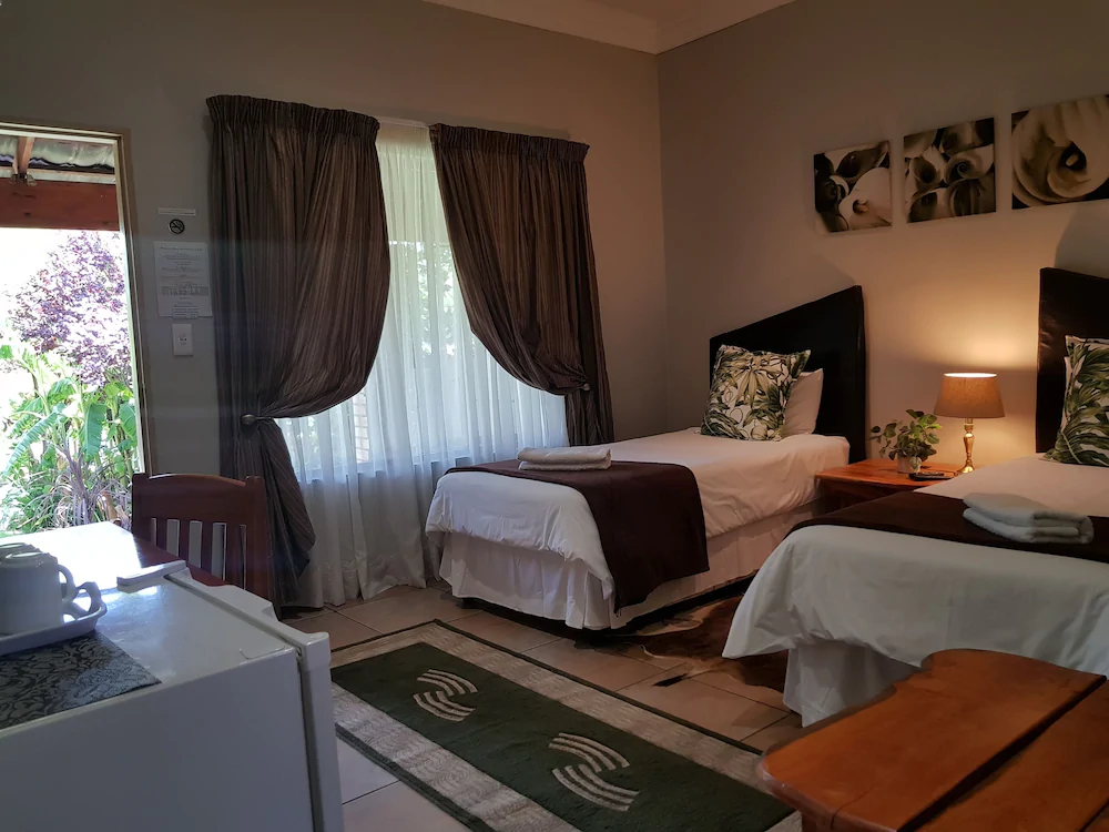 Citrus Lane Guesthouse