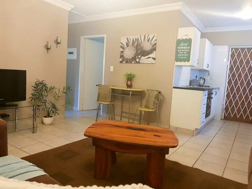 Citrus Lane Guesthouse