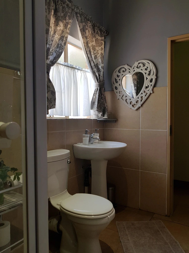 Citrus Lane Guesthouse