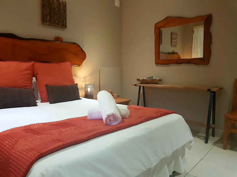Citrus Lane Guesthouse