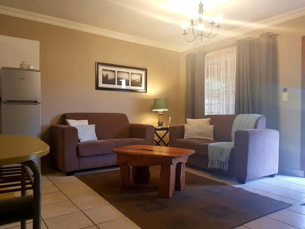 Citrus Lane Guesthouse