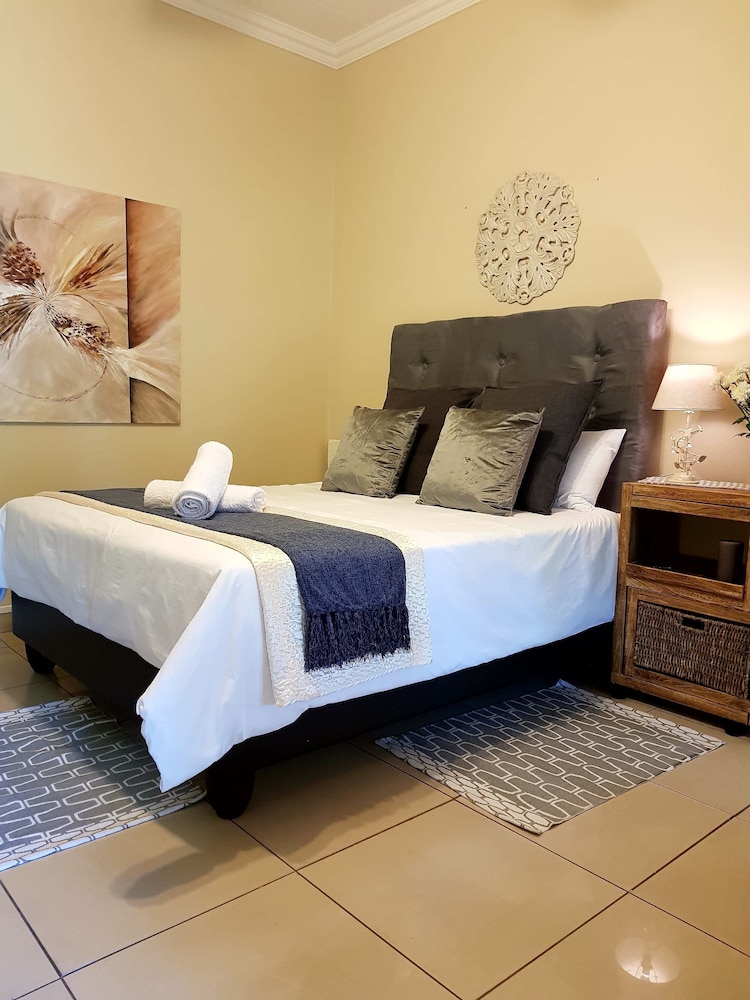 Citrus Lane Guesthouse