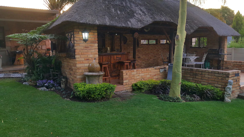 Citrus Lane Guesthouse