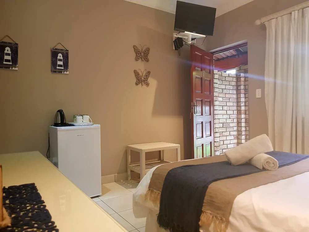 Citrus Lane Guesthouse