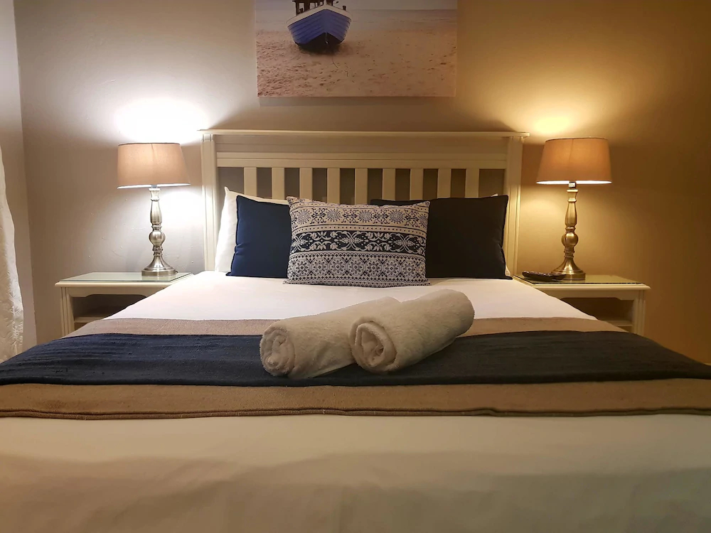 Citrus Lane Guesthouse