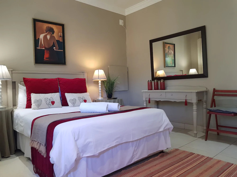 Citrus Lane Guesthouse