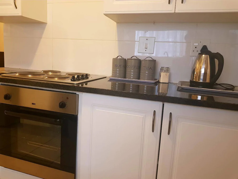 Citrus Lane Guesthouse