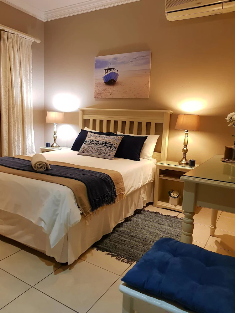 Citrus Lane Guesthouse