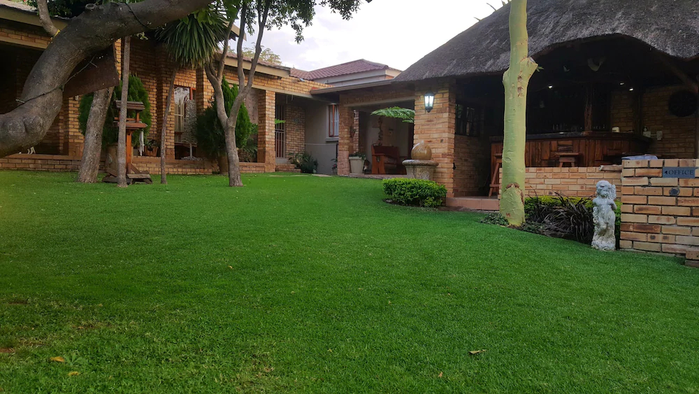 Citrus Lane Guesthouse
