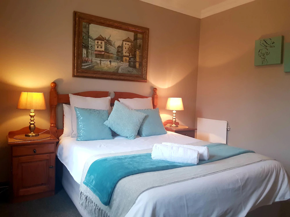 Citrus Lane Guesthouse