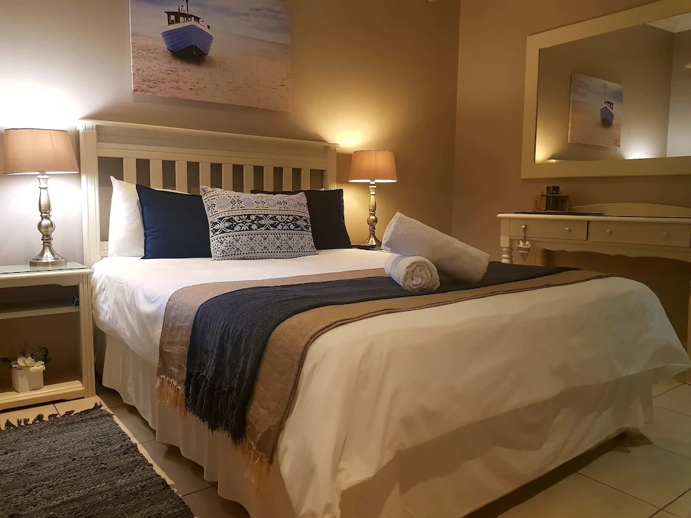 Citrus Lane Guesthouse