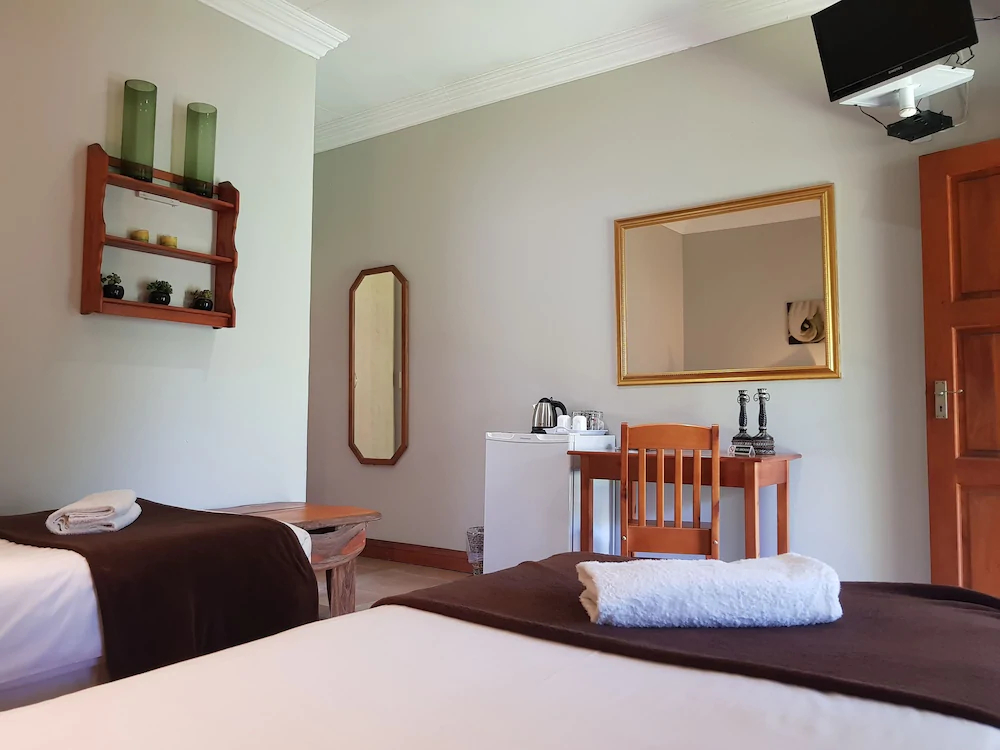 Citrus Lane Guesthouse
