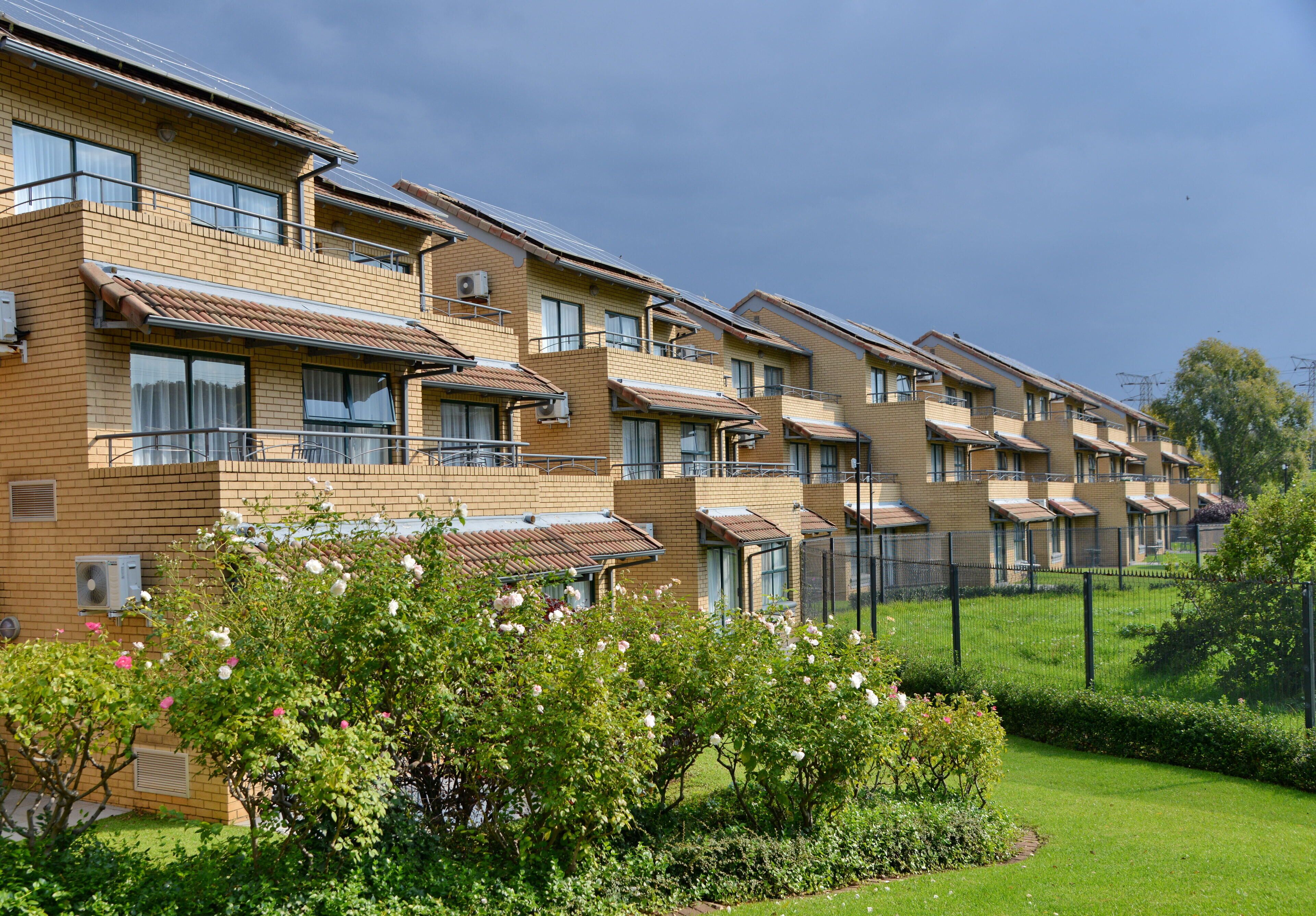 City Lodge Hotel Eastgate