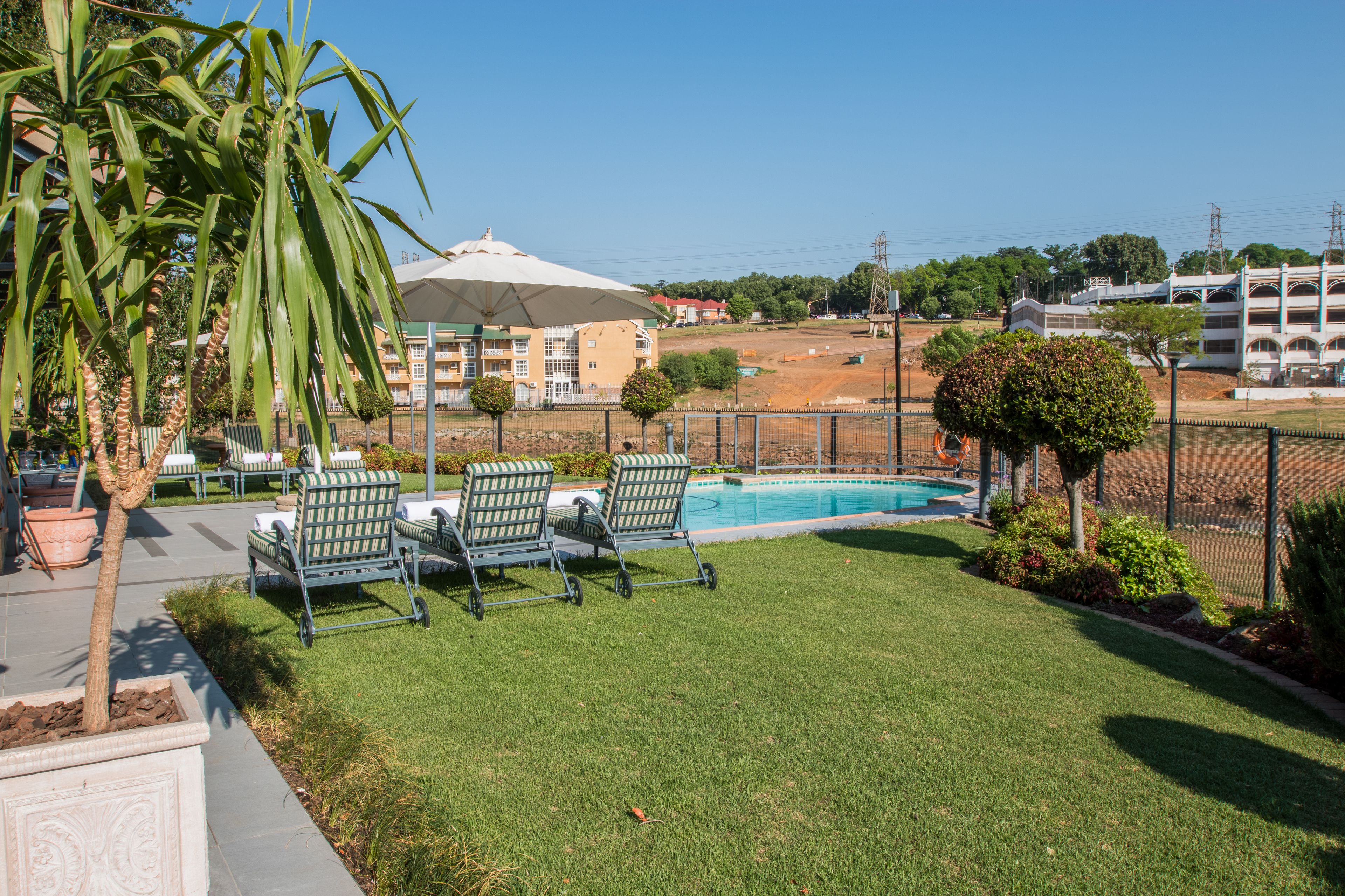 City Lodge Hotel Eastgate
