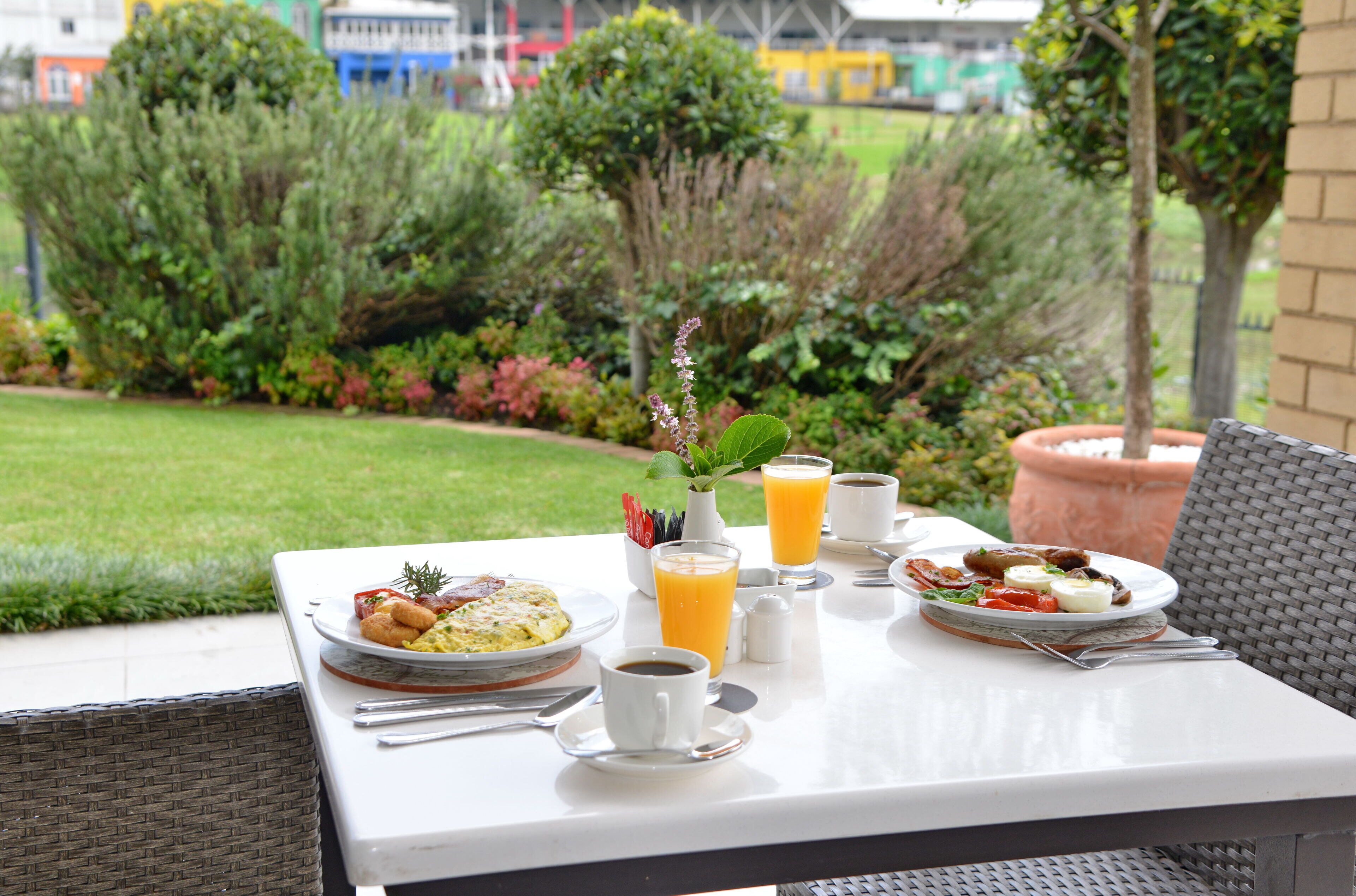 City Lodge Hotel Eastgate