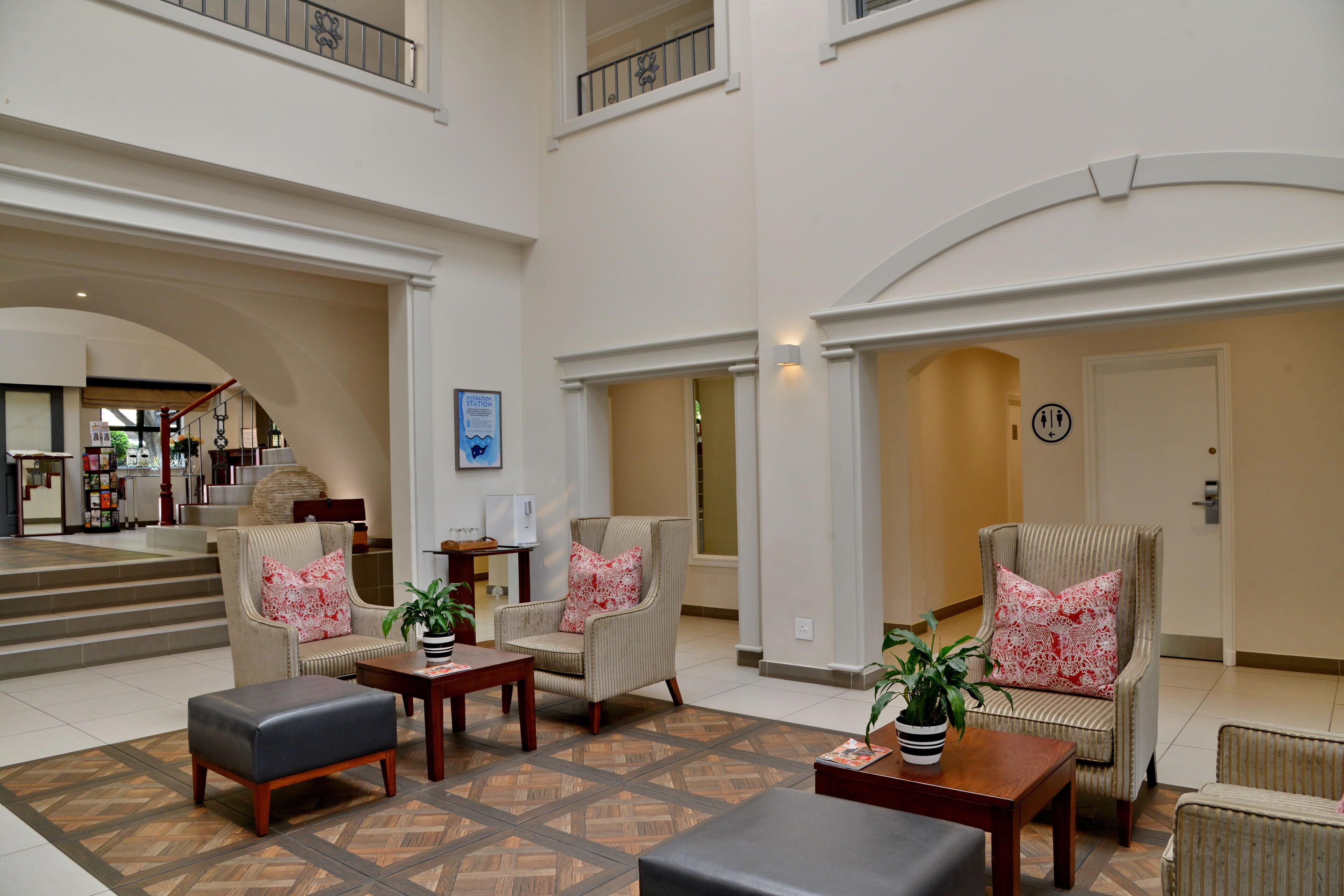 City Lodge Hotel Eastgate