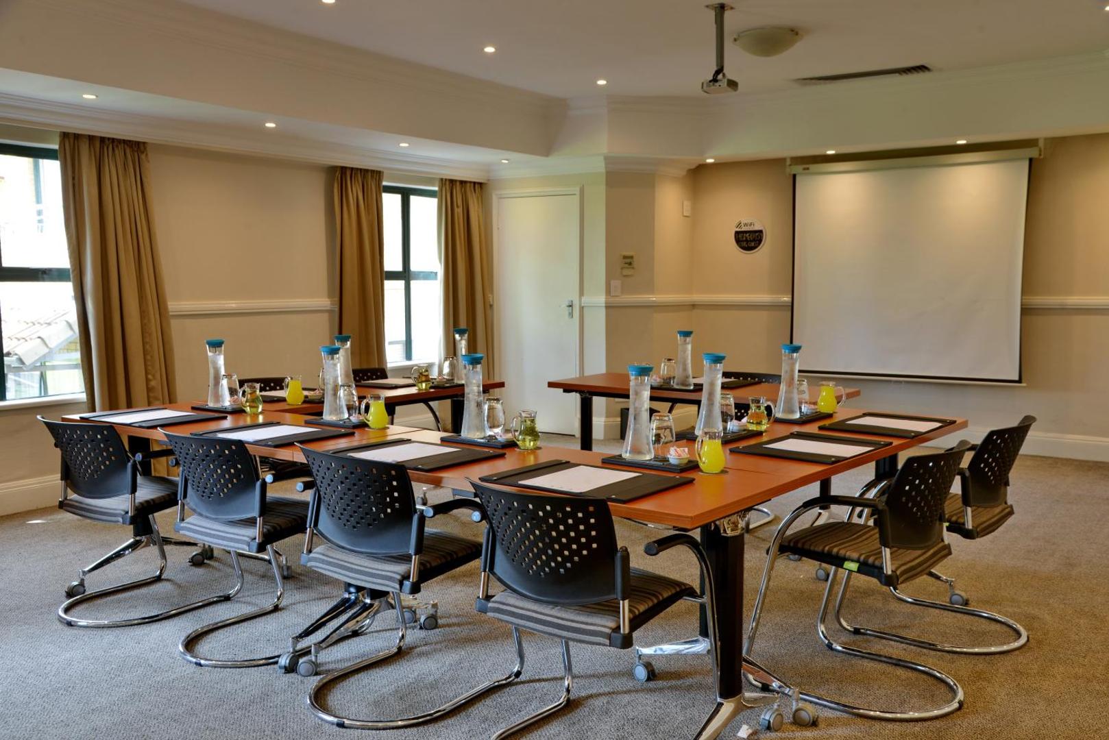 City Lodge Hotel Eastgate