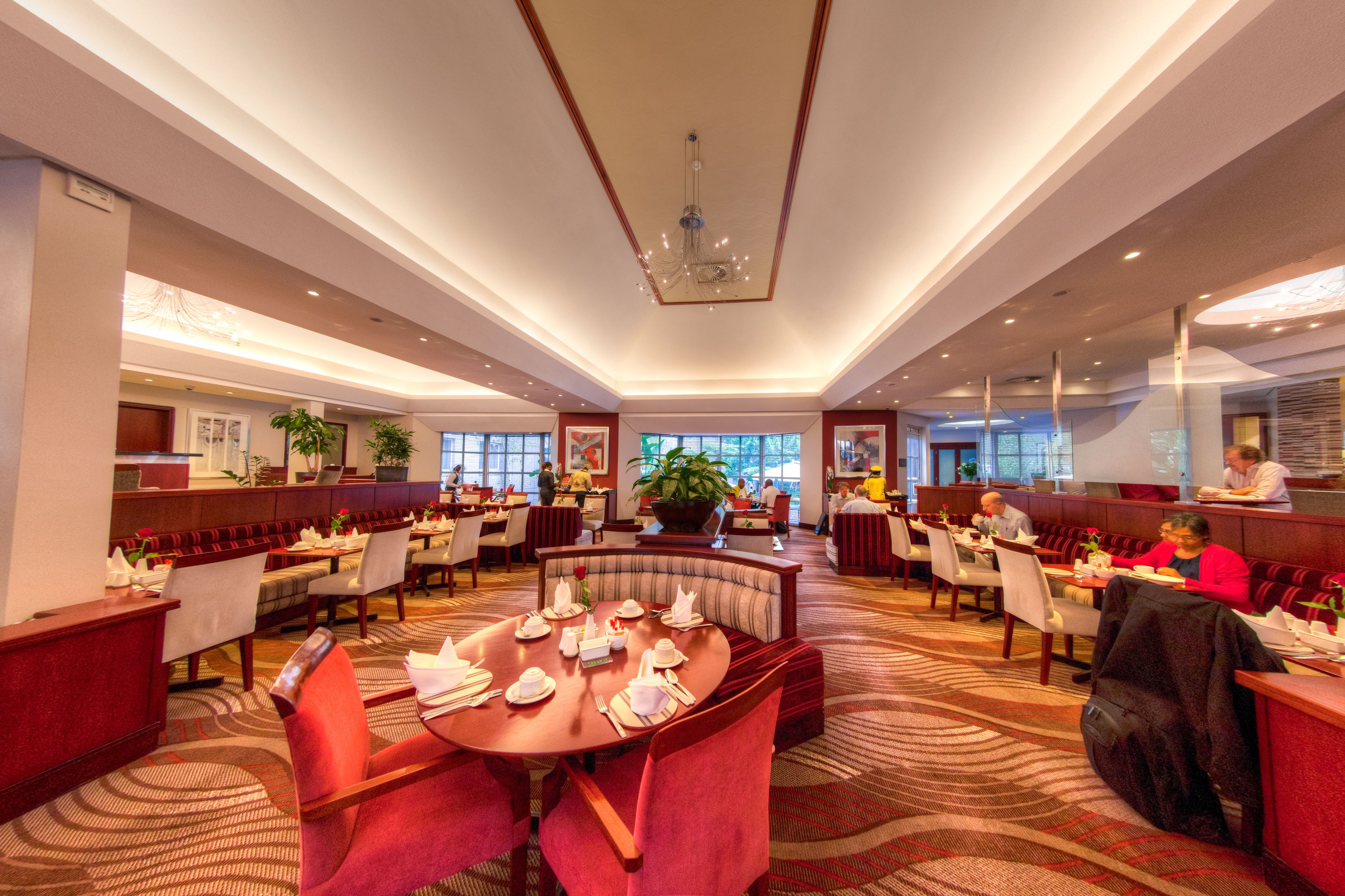 City Lodge Morningside