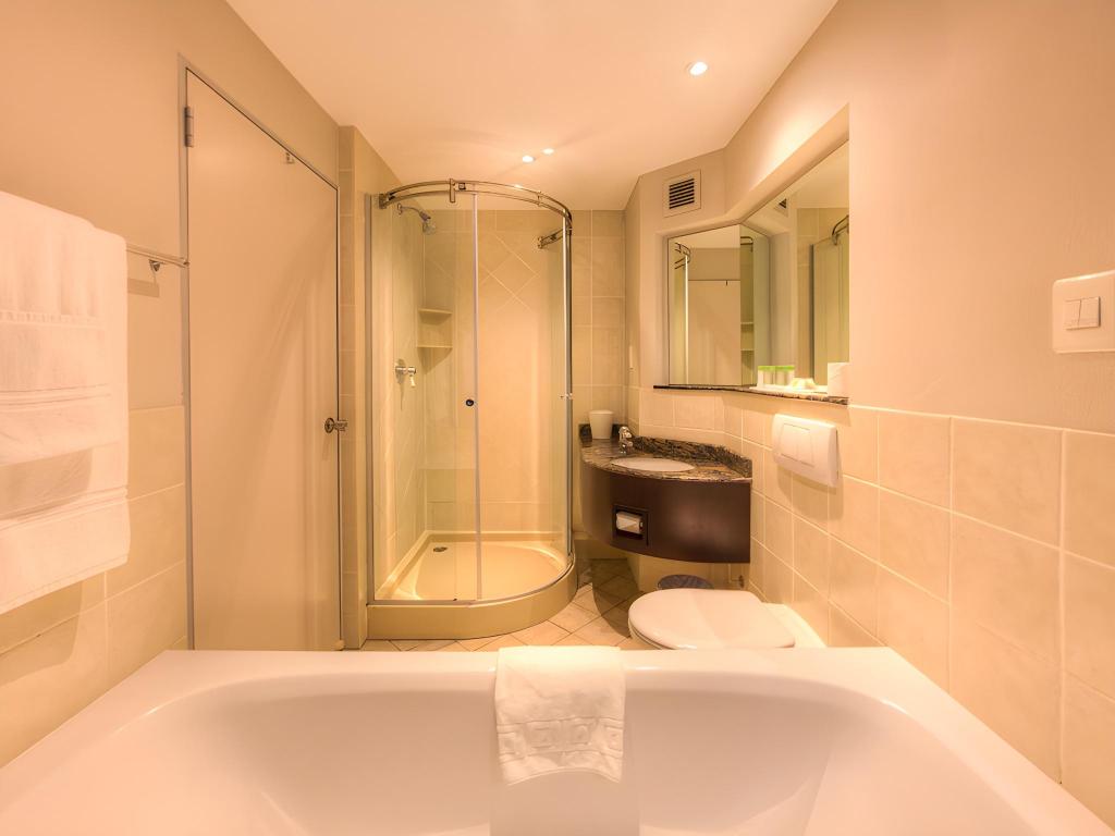 City Lodge Morningside