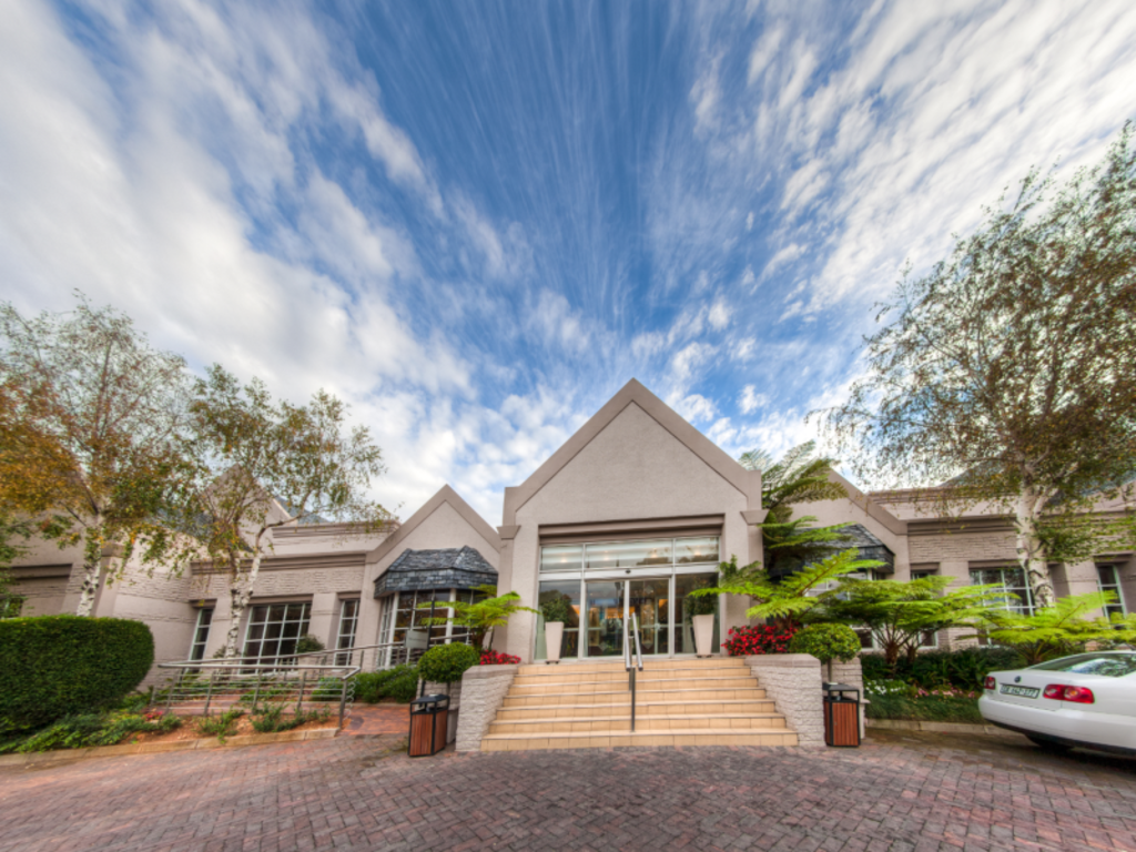 City Lodge Morningside