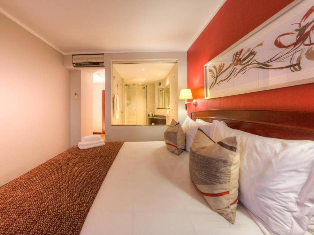 City Lodge Morningside