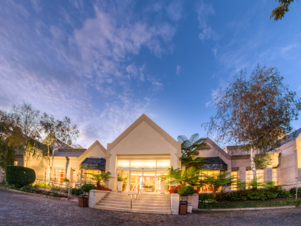 City Lodge Morningside