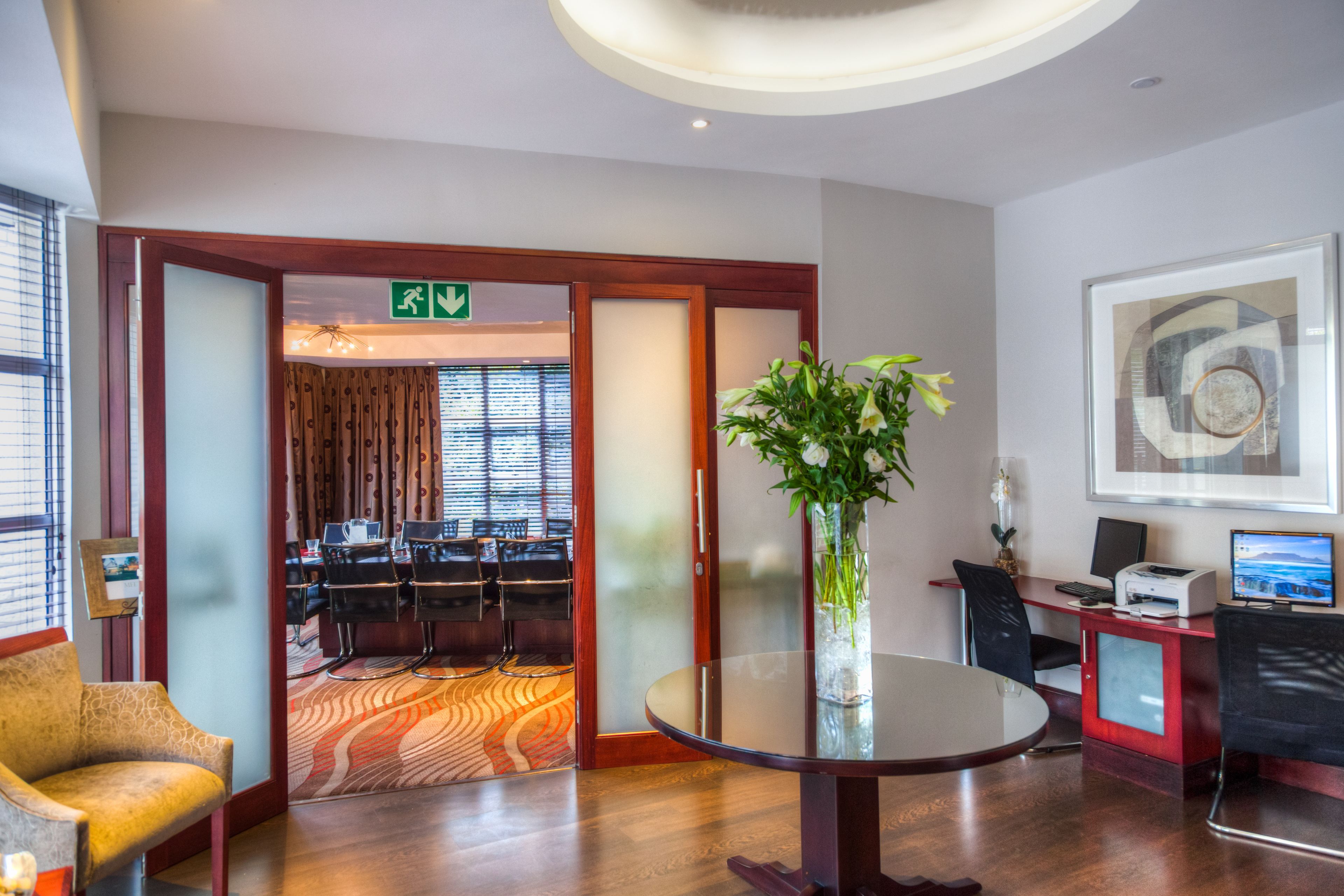 City Lodge Morningside