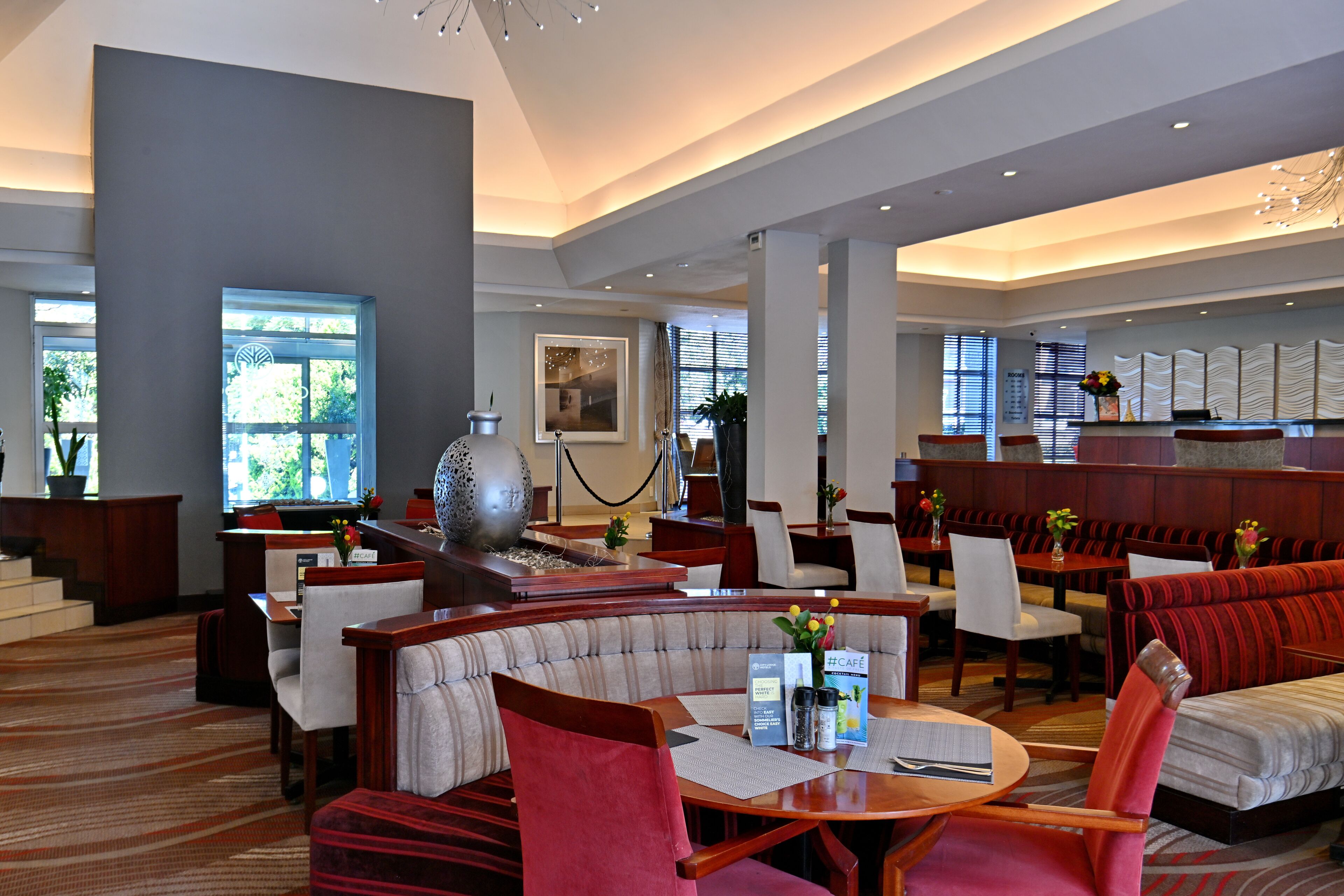 City Lodge Morningside