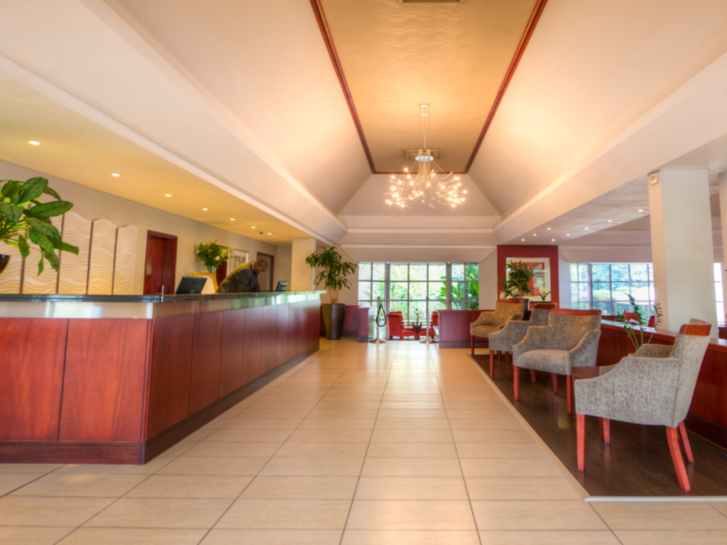 City Lodge Morningside