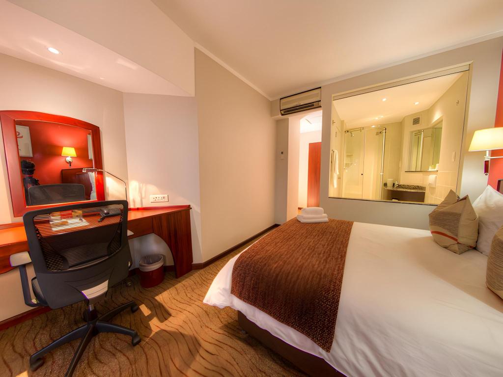 City Lodge Morningside