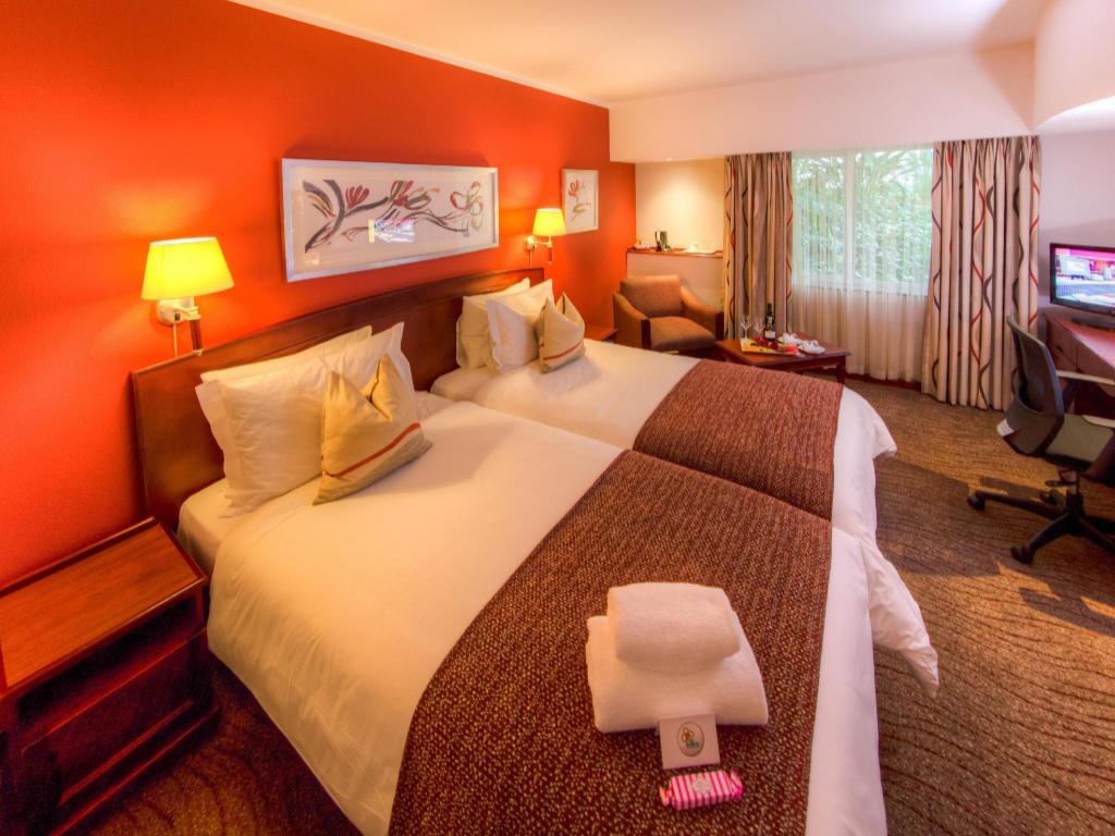 City Lodge Morningside