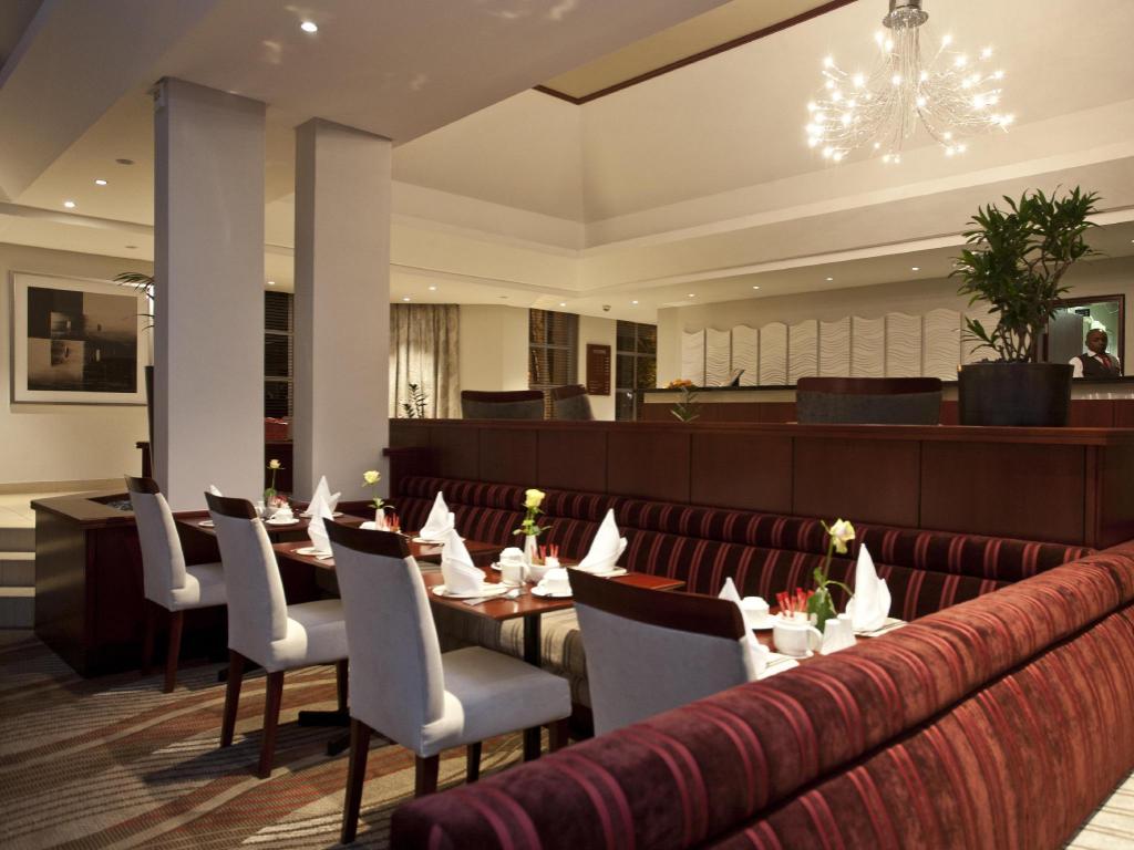 City Lodge Morningside