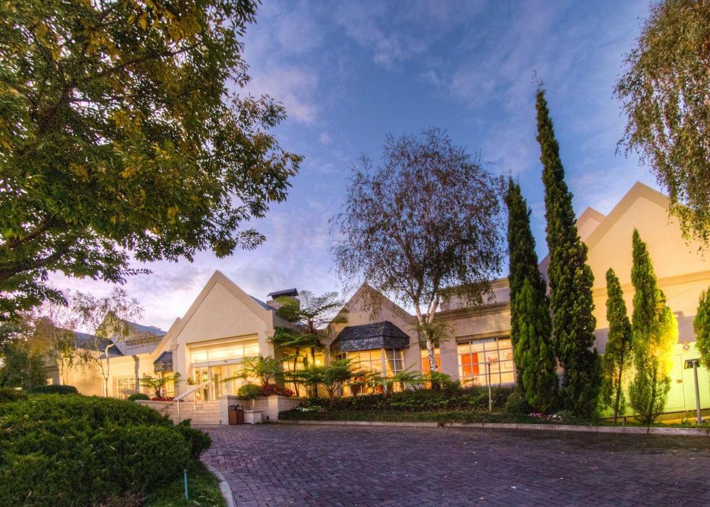 City Lodge Morningside