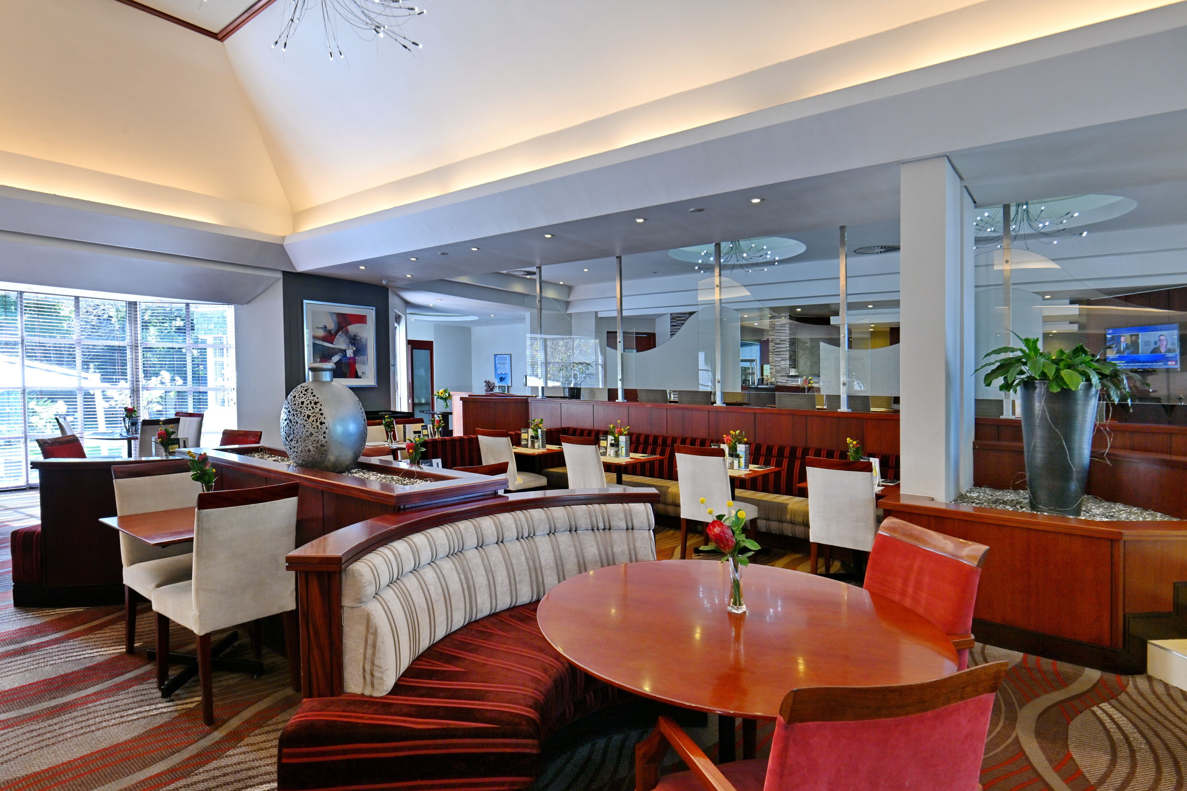 City Lodge Morningside