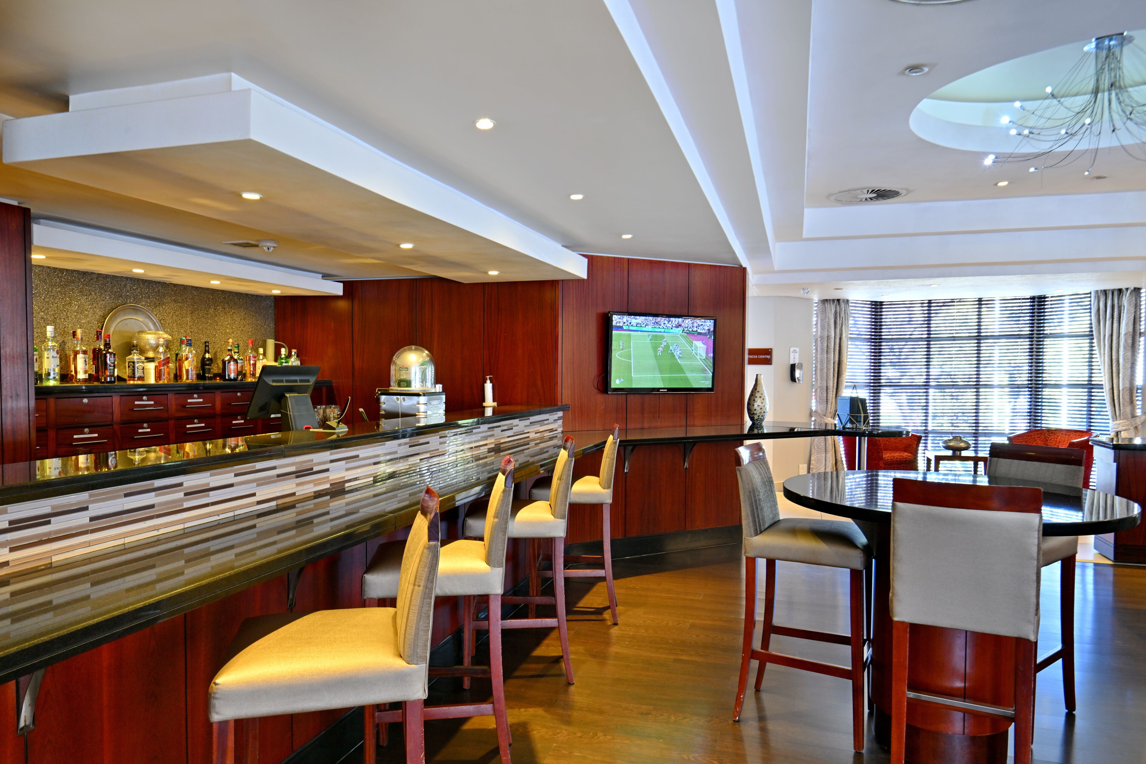 City Lodge Morningside