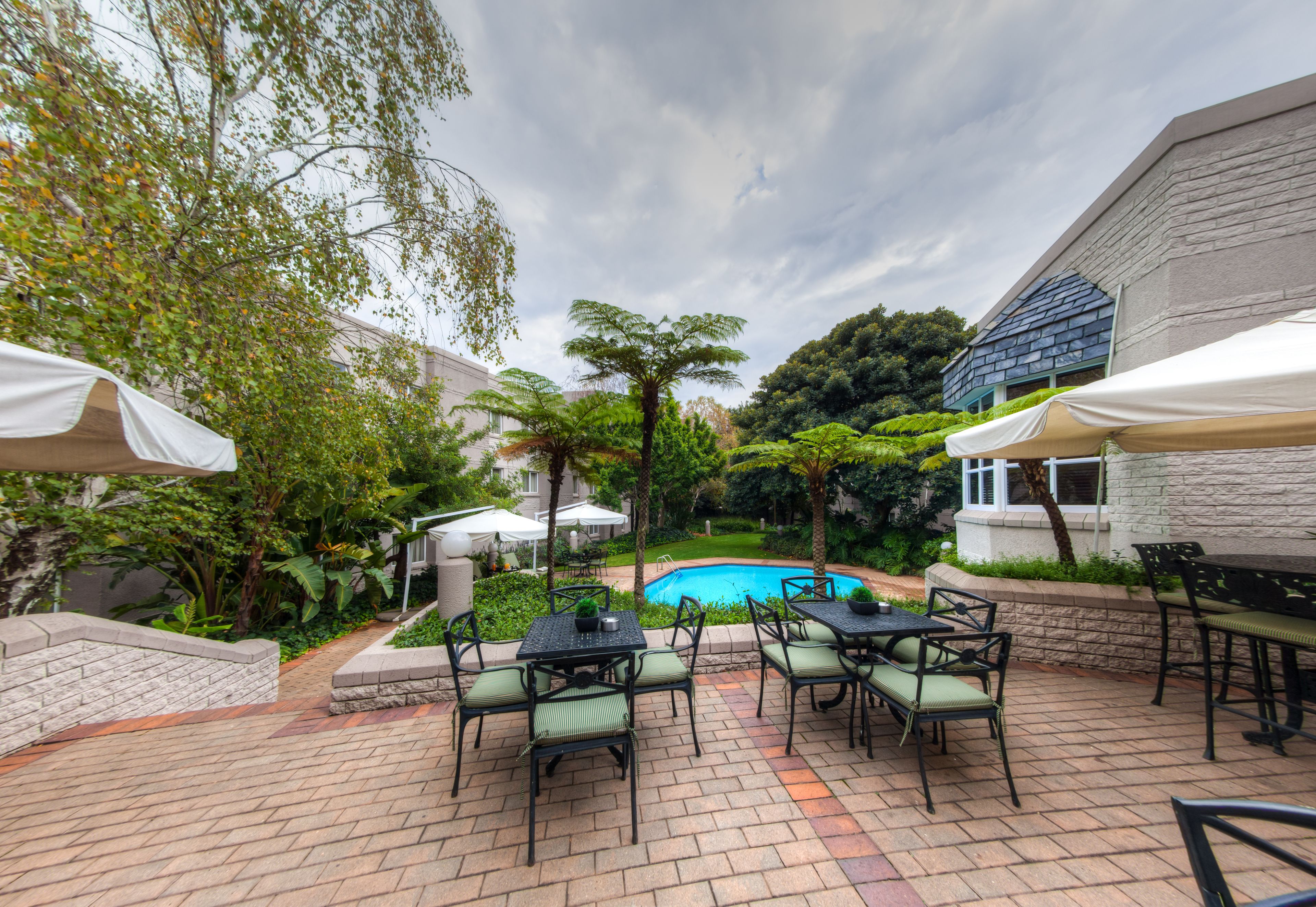City Lodge Morningside