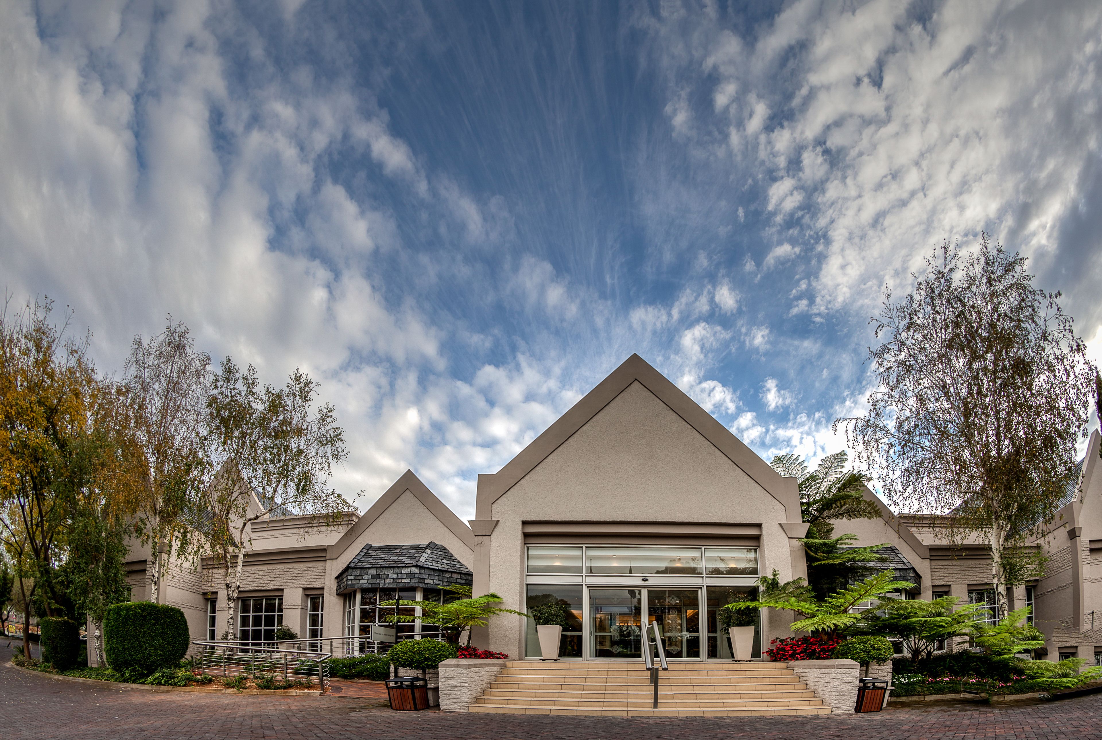 City Lodge Morningside