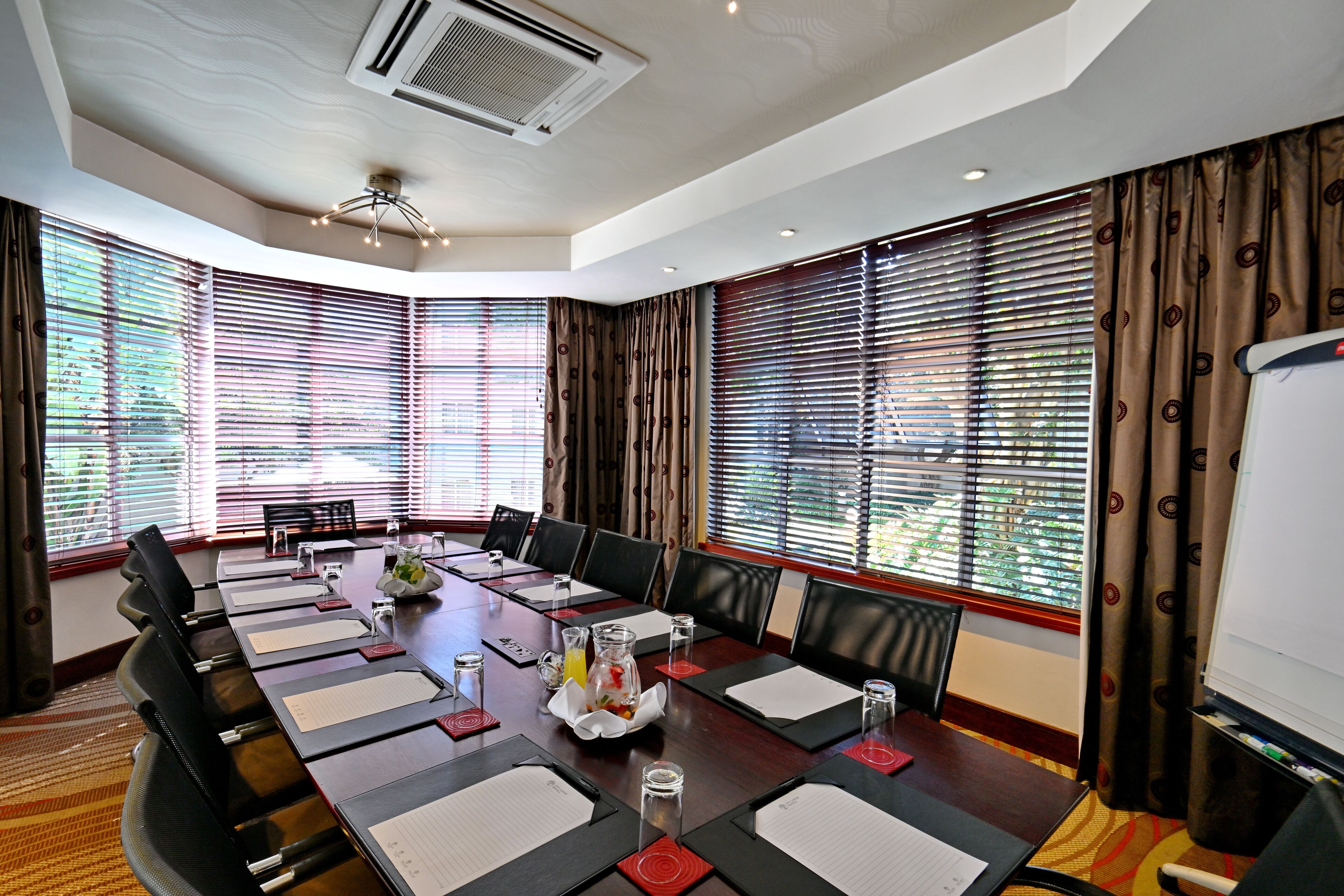 City Lodge Morningside
