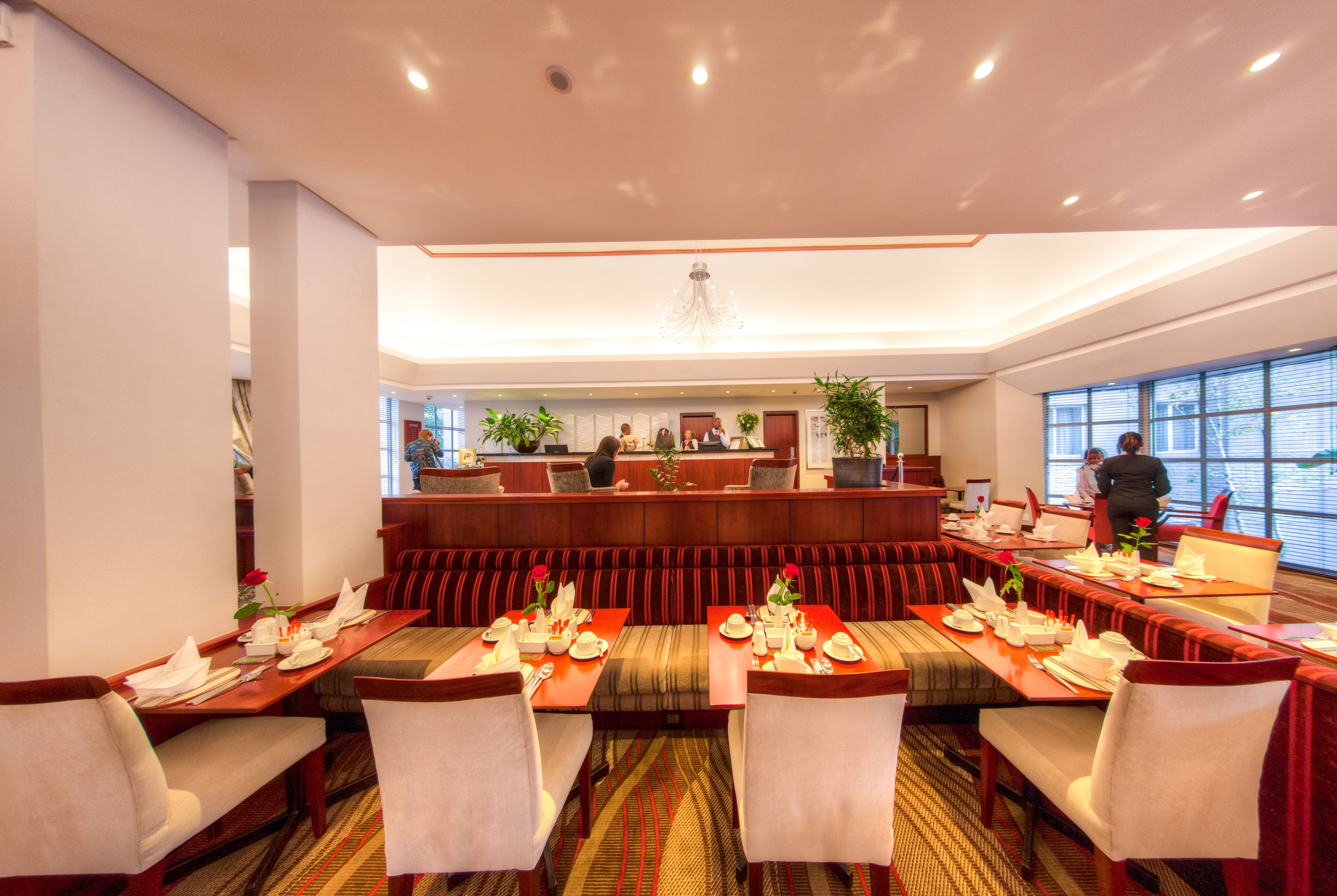 City Lodge Morningside