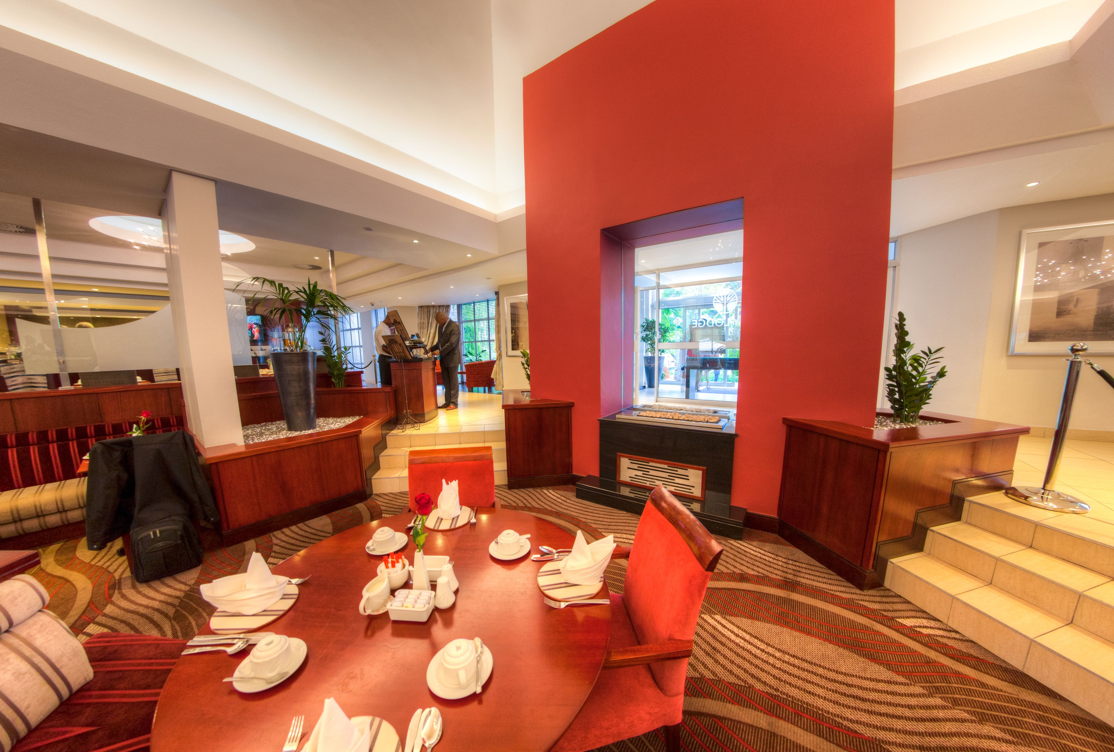 City Lodge Morningside