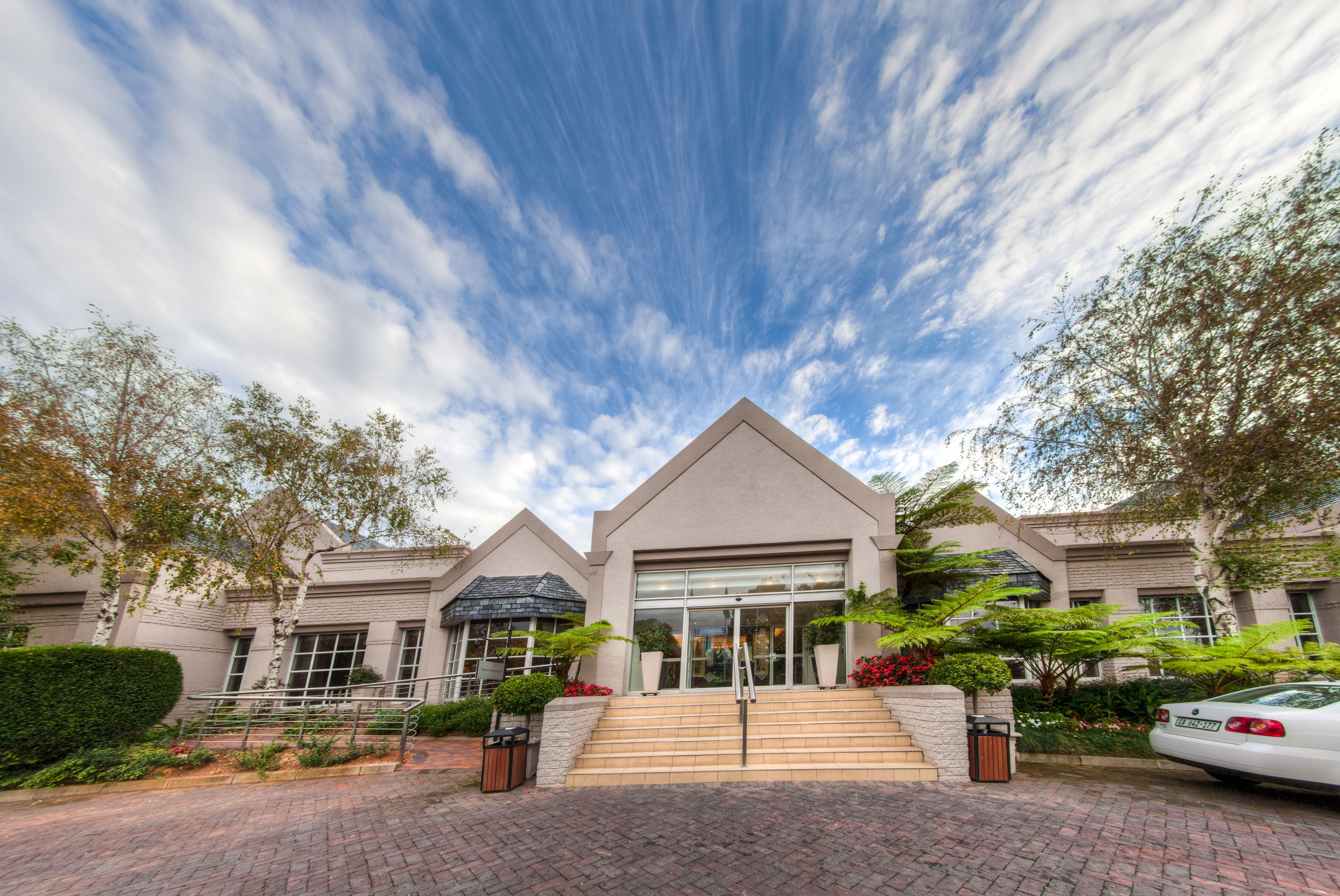 City Lodge Morningside