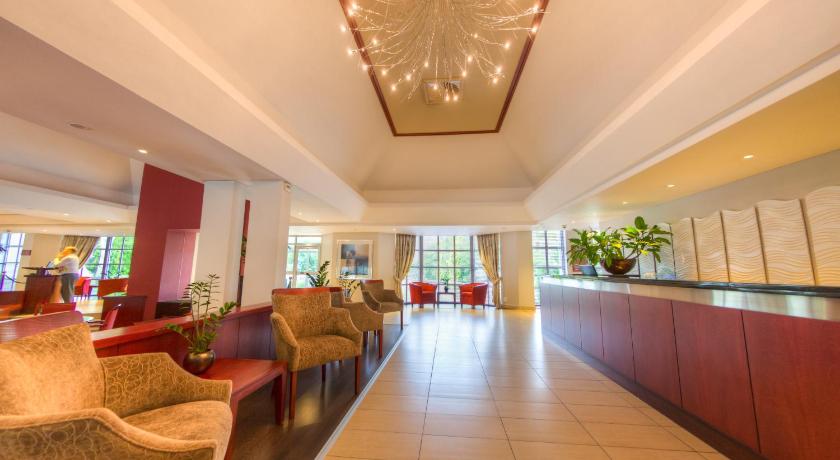 City Lodge Morningside
