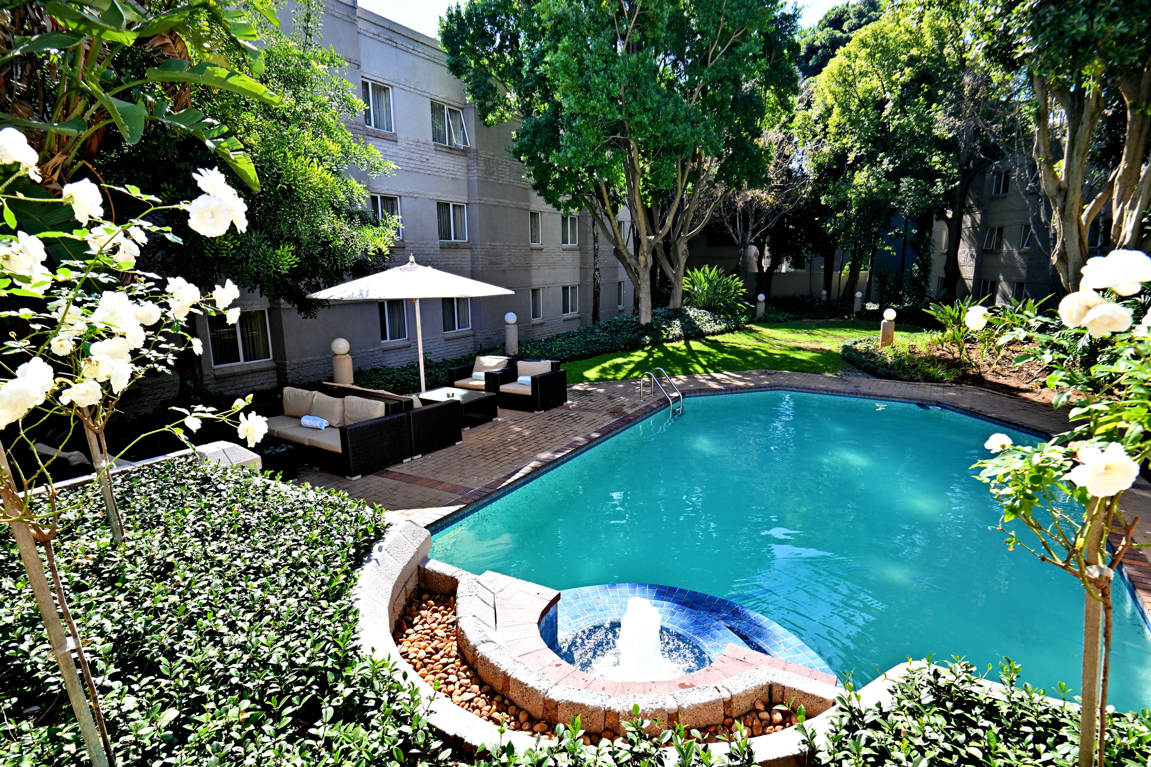 City Lodge Morningside