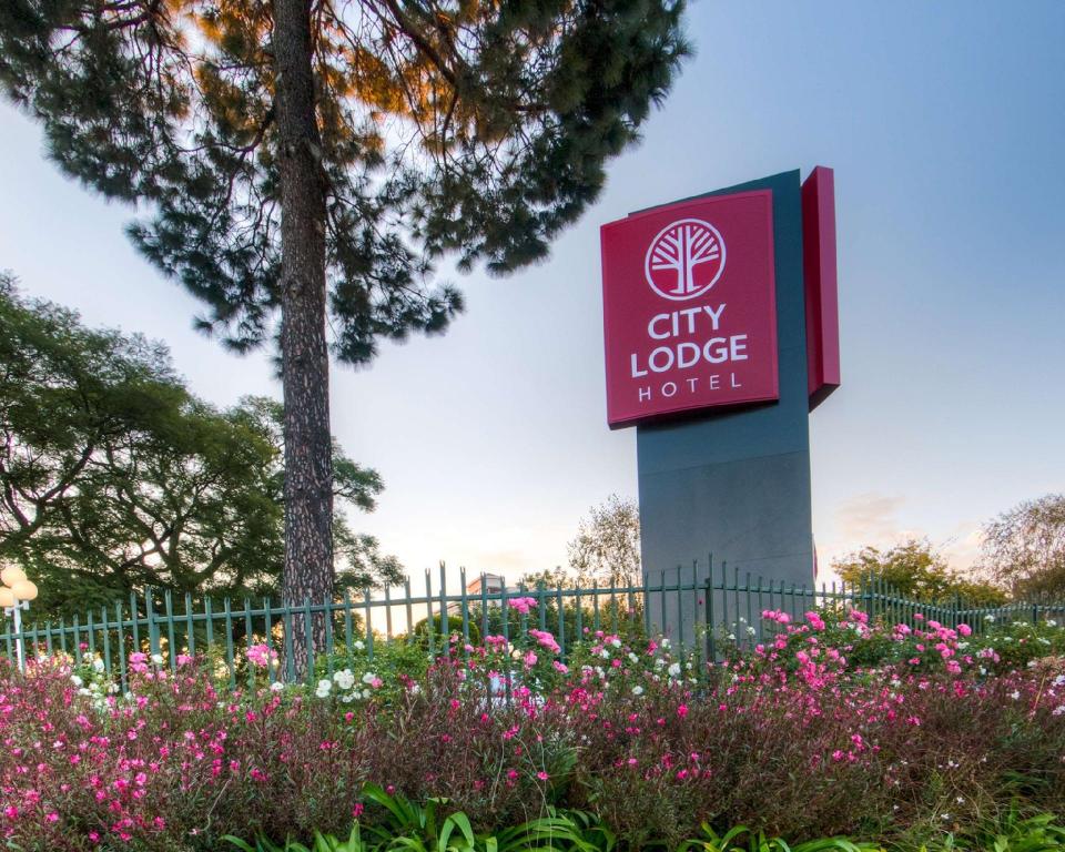 City Lodge Morningside