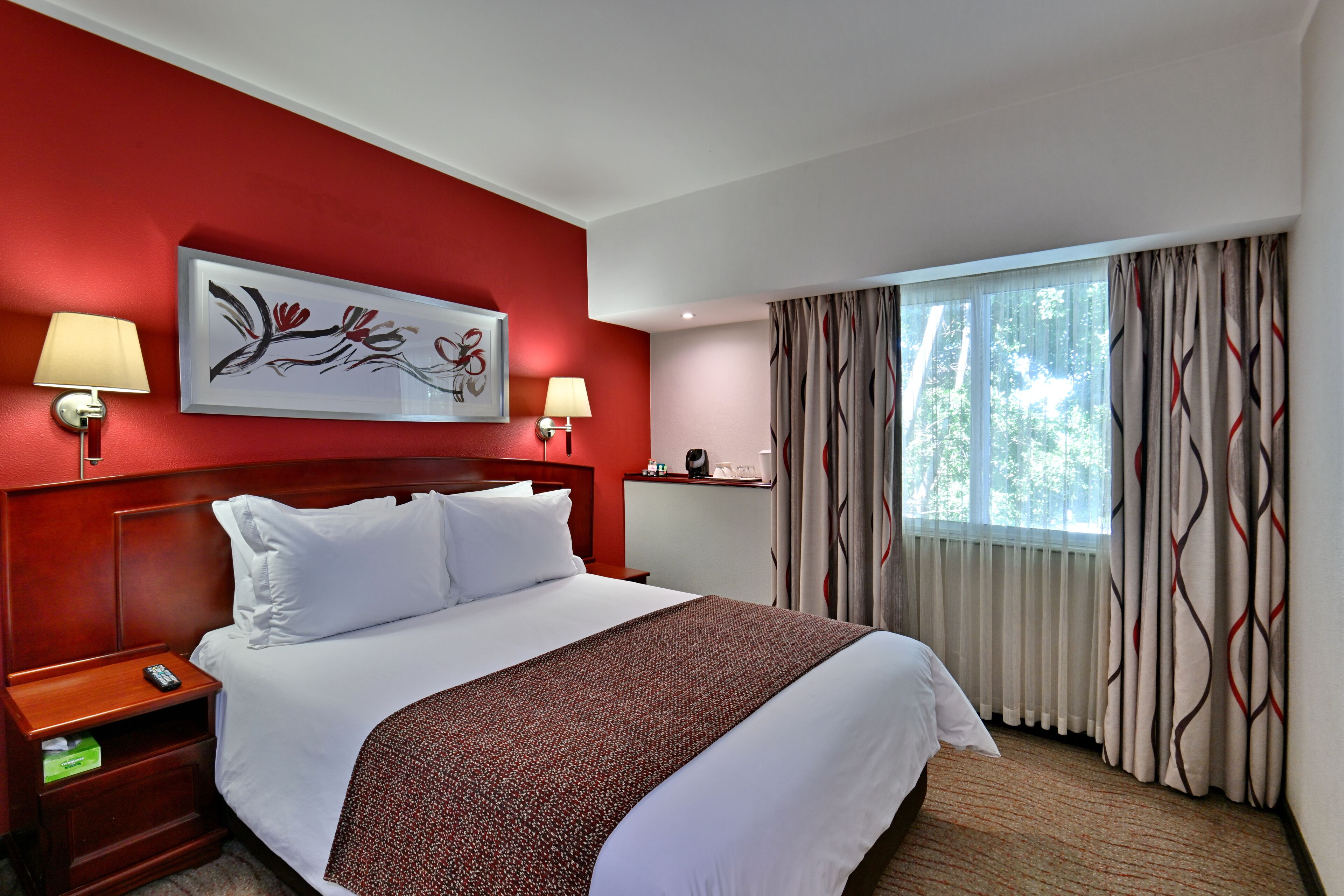 City Lodge Morningside