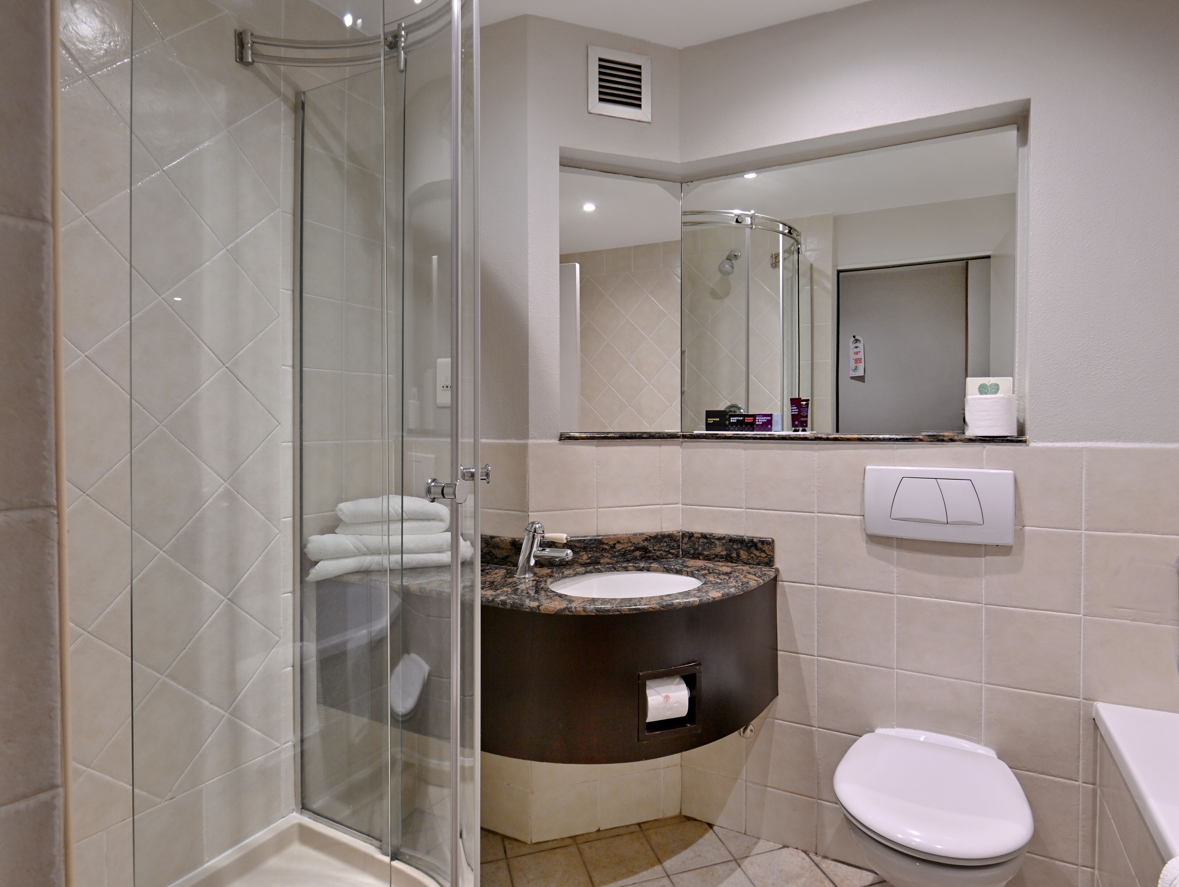 City Lodge Morningside