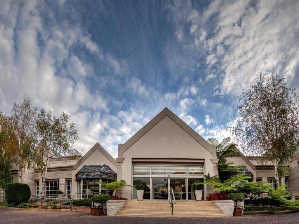 City Lodge Morningside