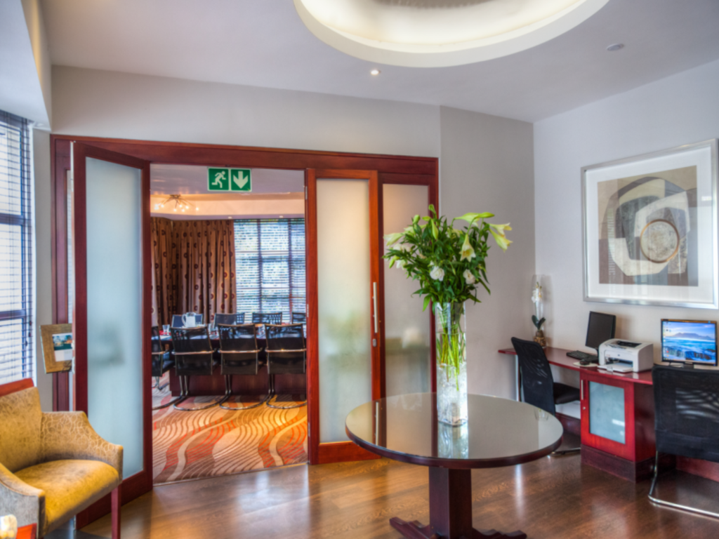 City Lodge Morningside
