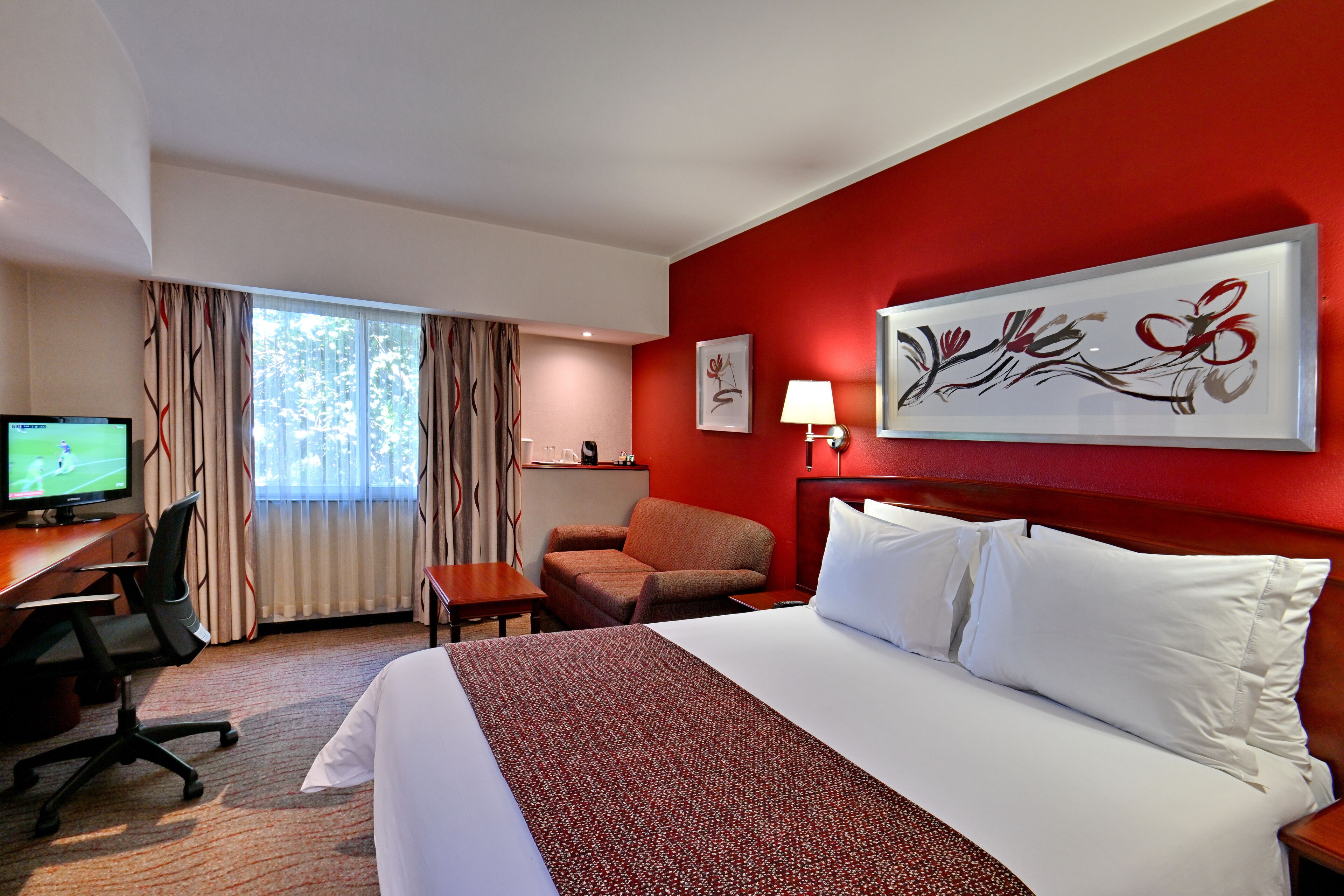 City Lodge Morningside